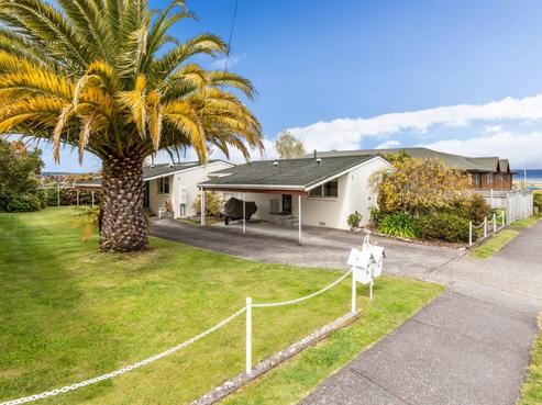5 Huia Street, Taupo