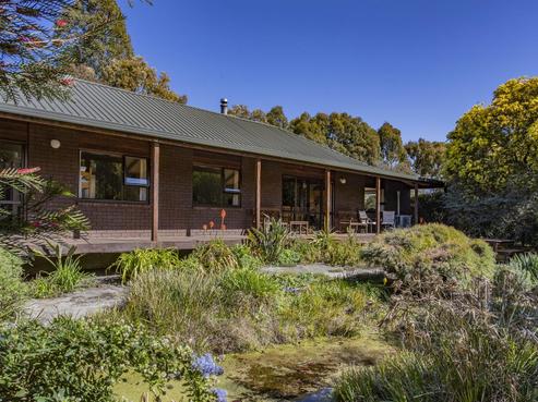 40 Maskells Road, Balcairn