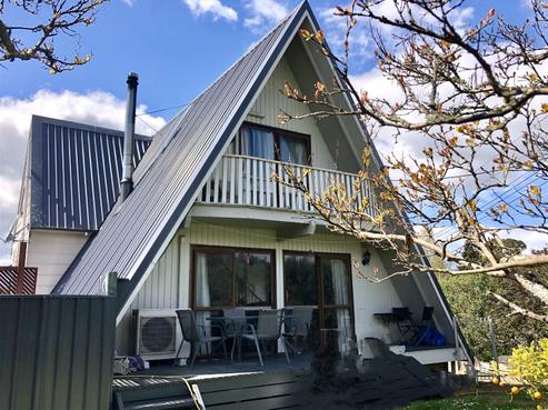 3 Racecourse Road, Waipawa