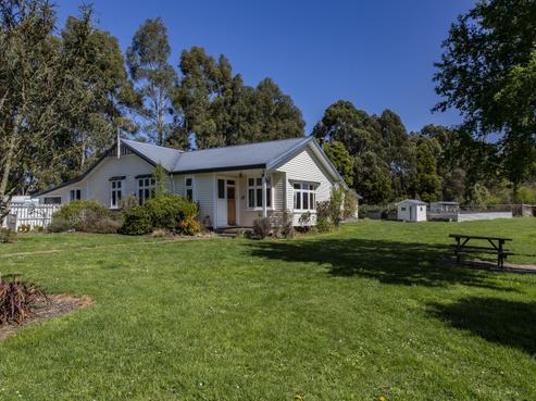 19 Station Road, Loburn