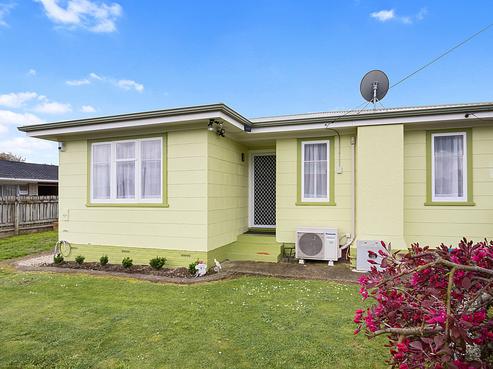 20 Te Kawa Street, Otorohanga
