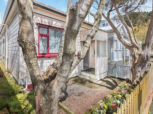 7 Salisbury Terrace, Mount Cook