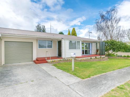 3/1 Wainui Avenue, Te Awamutu