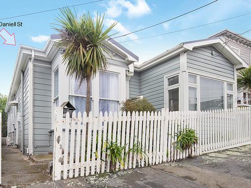 166 Daniell Street, Newtown