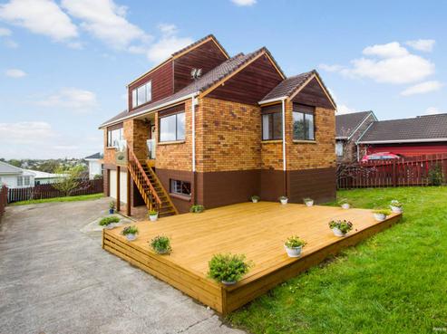 4231 Great North Road, Glendene