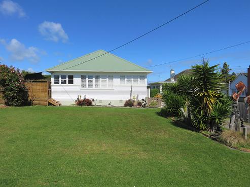 33 Tirarau Street, Dargaville