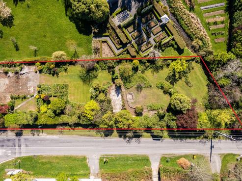 351 Bradleys Road, Ohoka