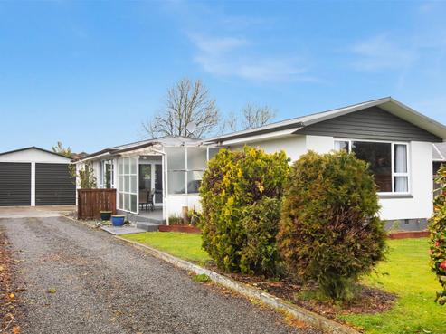 76 Akaroa Street, Kaiapoi