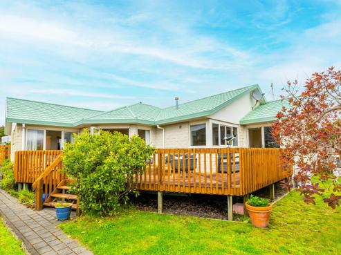 6 Rifleman Lane, Paraparaumu Beach