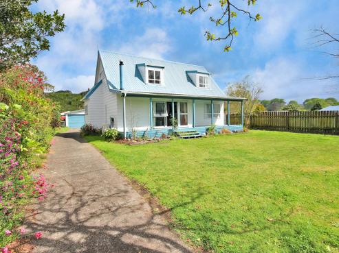 14 Hadley Street, Kawerau