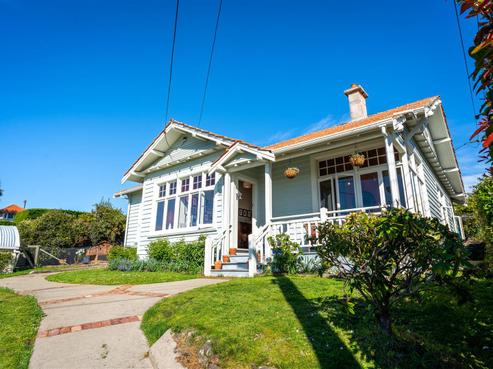 26 Ure Street, Oamaru