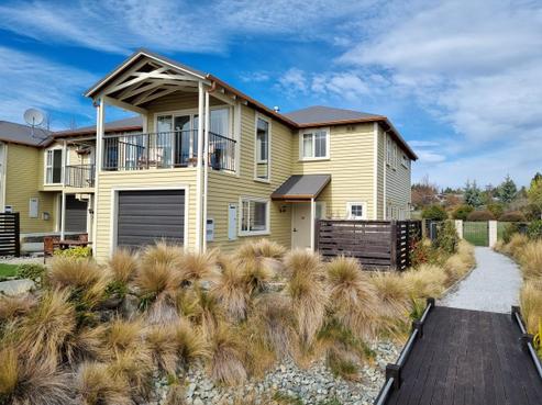 20/1 Beauchamp Place, Lake Tekapo
