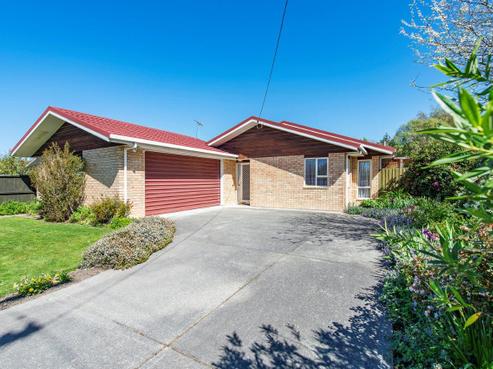 57 Market Street, Leeston