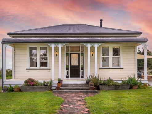 665 Chester Road, Carterton
