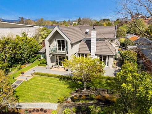 28A Creyke Road, Ilam