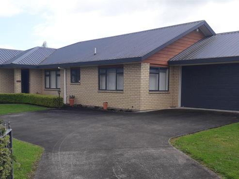 2 John Mandeno Drive, Te Kuiti