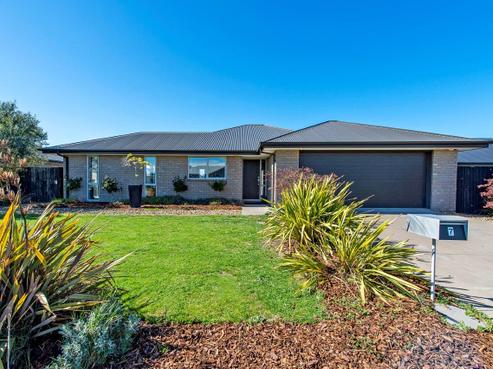 7 Da Vinci Avenue, Leeston