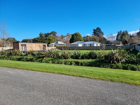 32 High Street, Eketahuna