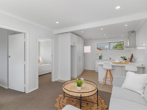 15B William Street, Lincoln