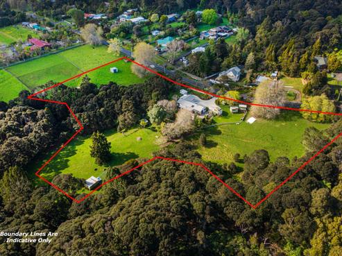 29 Mountain Road, Henderson Valley
