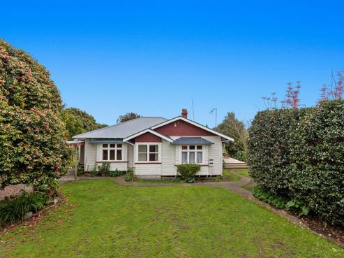110 Woodlands Road, Opotiki and Surrounds