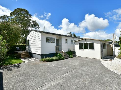 55A Hatton Road, Orewa