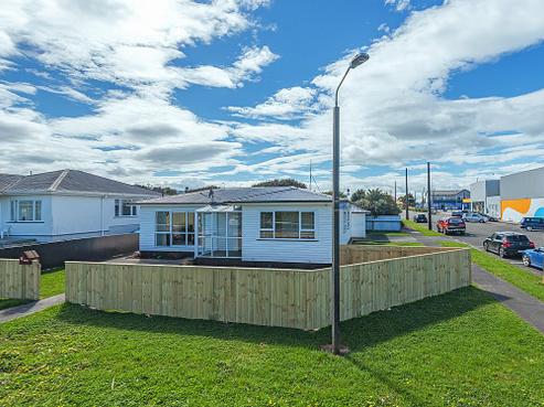 20 Harbour Street, Foxton