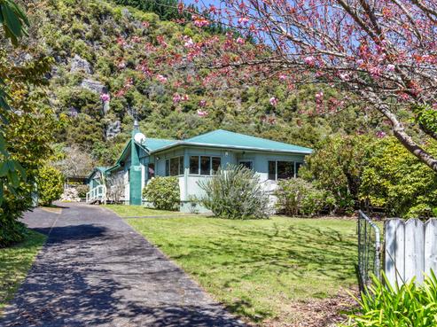 52 State Highway 1, Motuoapa
