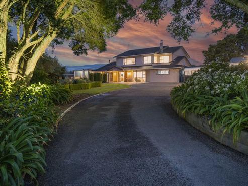 51 Old Hautere Road, Otaki