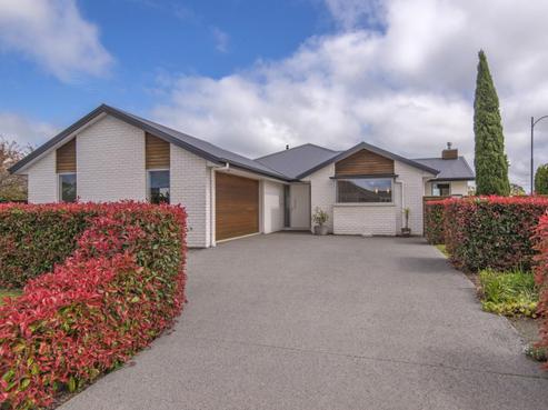 23 Tauhinu Avenue, Lincoln