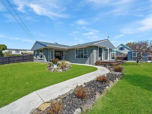 180 Estuary Road, South New Brighton