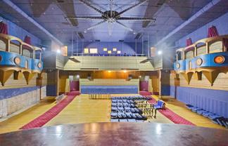 "You shall not pass!" on this one!