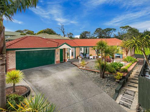48 View Ridge Drive, Ranui