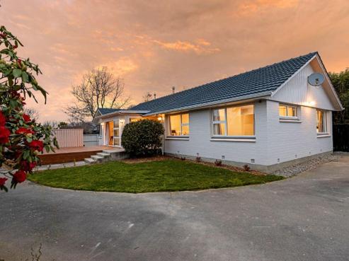 24 Lynfield Avenue, Ilam
