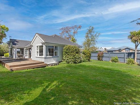 442 Wairakei Road, Burnside