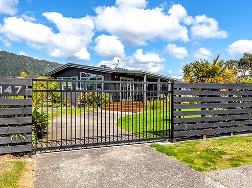 147 Vista Paku, Pauanui