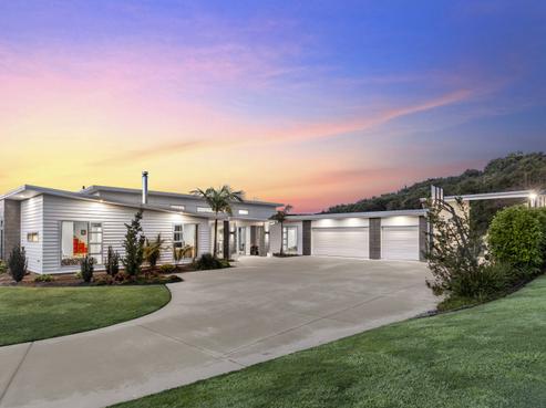 115R Phillips Drive, Oropi