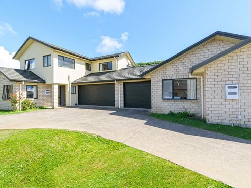 12 Mediterranean Way, Goodwood Heights