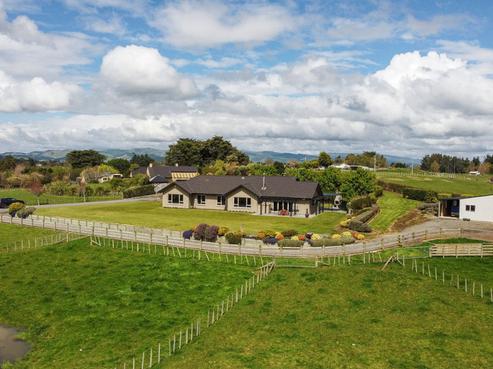 92C Adelaide Road, Dannevirke