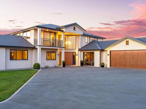 8 Avonie Place, Rolleston