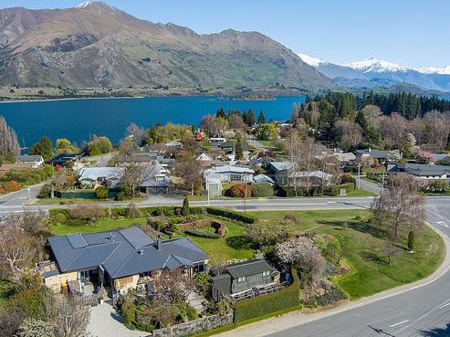 190 Plantation Road, Wanaka