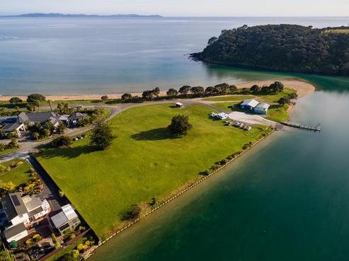 55 Taipa Point Road, Taipa