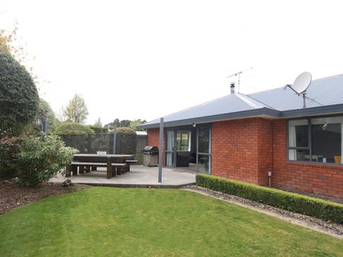 10 Maple Lane, Tinwald