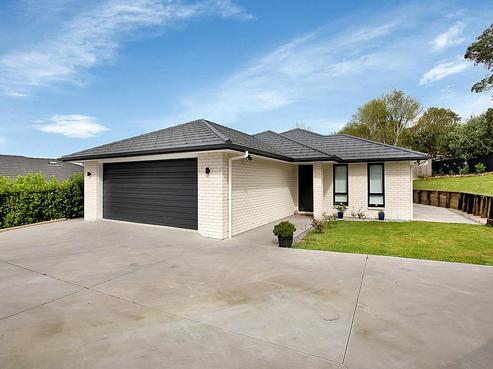 5 Muirfield Rise, Kamo