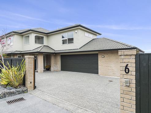 6 Barbarich Drive, Stonefields
