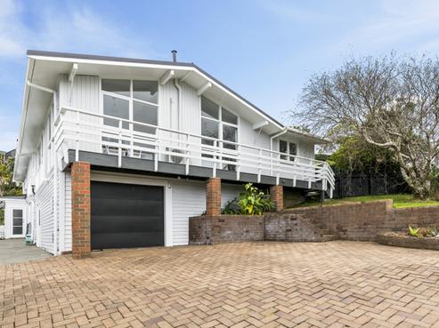 29 Acacia Avenue, Maungaraki