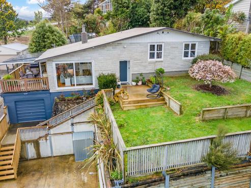 17 Vista Crescent, Maoribank
