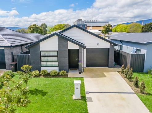 6 Te Kaeaea Crescent, Trentham