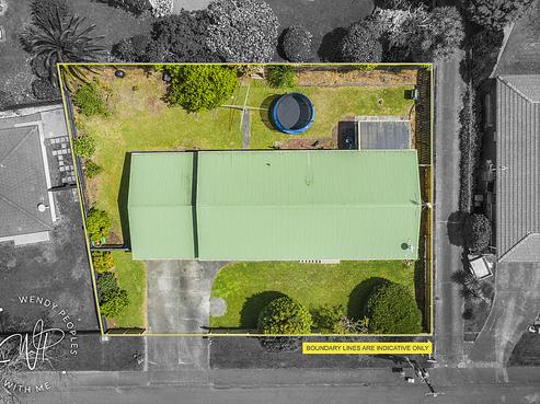63 Opaheke Road, Opaheke