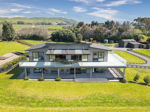 5 Beach Access, Pukehina